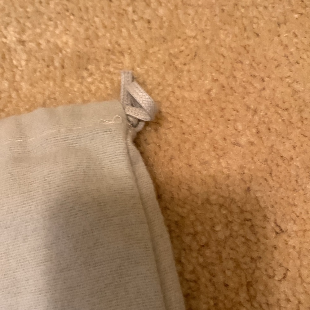 Santoni Dust Bag - Picture 4 of 8